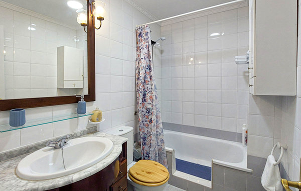 Apartamento - Sanlucar de Barrameda , España - EAL257 701