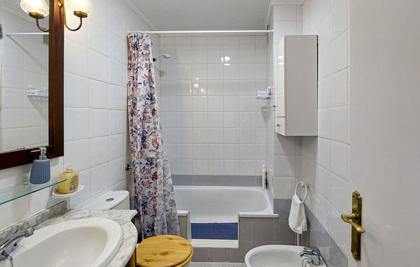 Apartamento - Sanlucar de Barrameda , España - EAL257 702