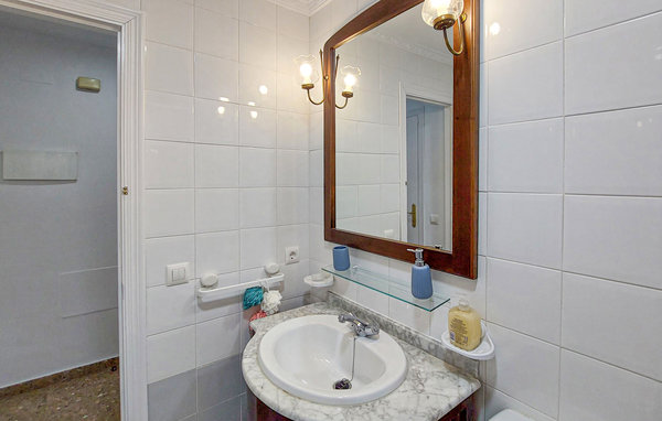 Apartamento - Sanlucar de Barrameda , España - EAL257 703
