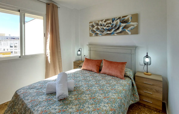 Apartamento - Sanlucar de Barrameda , España - EAL257 6