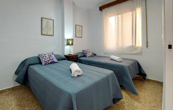 Apartamento - Sanlucar de Barrameda , España - EAL257 603