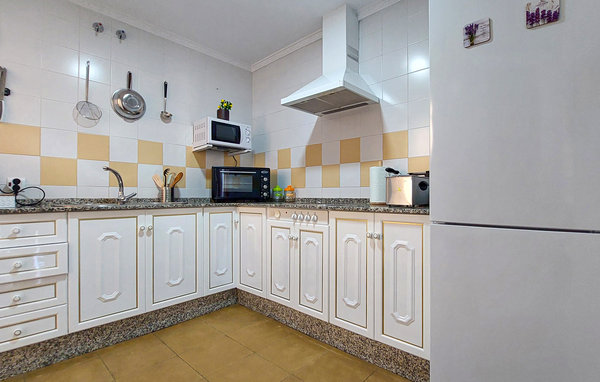 Apartamento - Sanlucar de Barrameda , España - EAL257 5