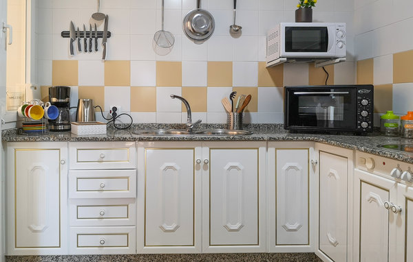 Apartamento - Sanlucar de Barrameda , España - EAL257 401