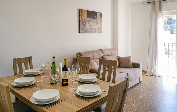 Apartamento - Sanlucar de Barrameda , España - EAL257 302