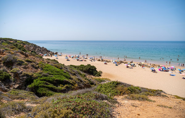 Ferienhaus - Conil de la Frontera , Spanien - EAL263 901