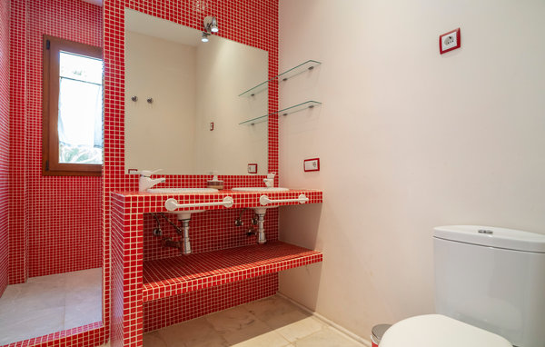 Ferienhaus - Conil de la Frontera , Spanien - EAL263 702