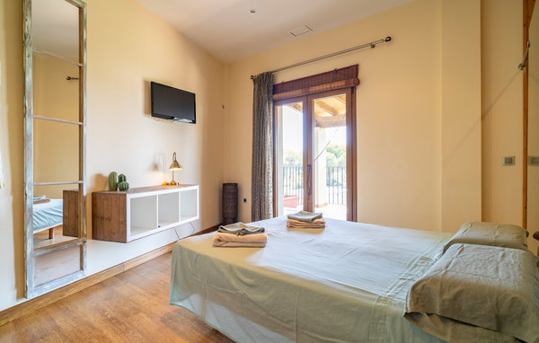 Ferienhaus - Conil de la Frontera , Spanien - EAL263 601