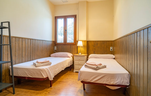 Ferienhaus - Conil de la Frontera , Spanien - EAL263 602