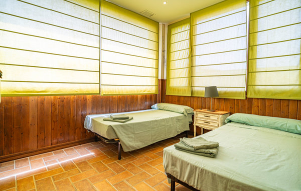 Ferienhaus - Conil de la Frontera , Spanien - EAL263 603
