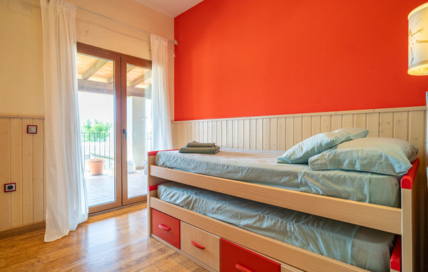 Ferienhaus - Conil de la Frontera , Spanien - EAL263 604