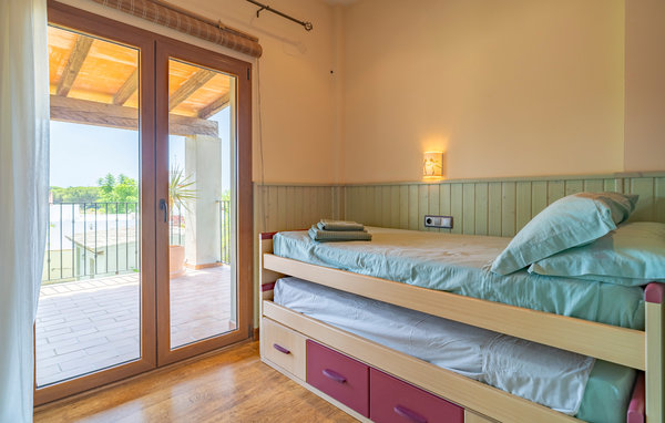 Ferienhaus - Conil de la Frontera , Spanien - EAL263 605