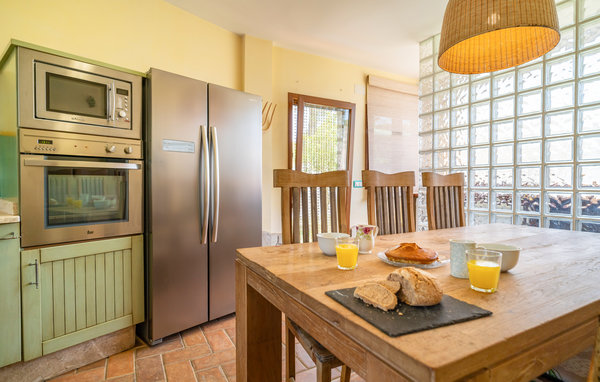 Ferienhaus - Conil de la Frontera , Spanien - EAL263 6