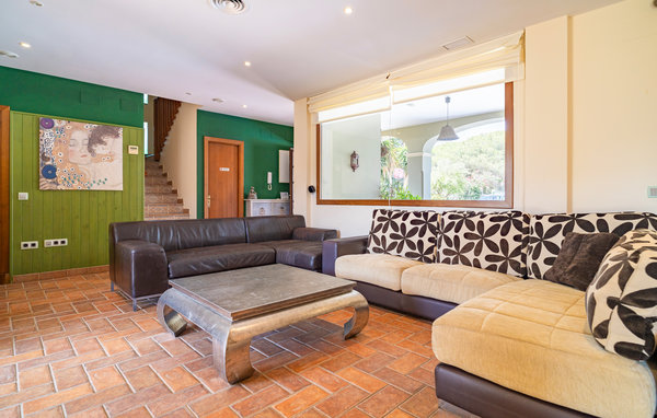 Ferienhaus - Conil de la Frontera , Spanien - EAL263 4