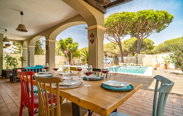 Ferienhaus - Conil de la Frontera , Spanien - EAL263 101