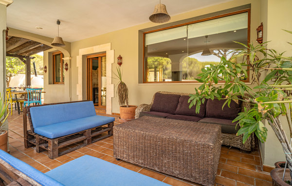 Ferienhaus - Conil de la Frontera , Spanien - EAL263 8