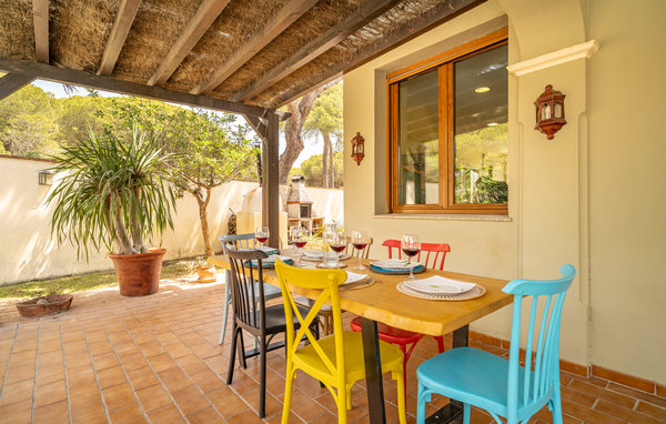 Ferienhaus - Conil de la Frontera , Spanien - EAL263 102