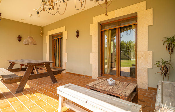 Ferienhaus - Conil de la Frontera , Spanien - EAL263 104
