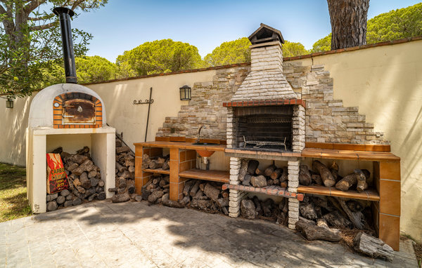 Ferienhaus - Conil de la Frontera , Spanien - EAL263 106