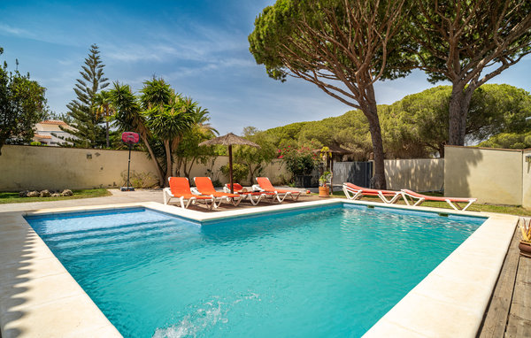 Ferienhaus - Conil de la Frontera , Spanien - EAL263 11
