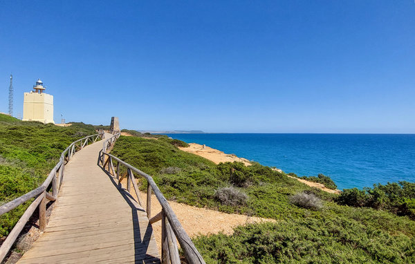 Ferienwohnung - Chiclana de la Frontera , Spanien - EAL269 901