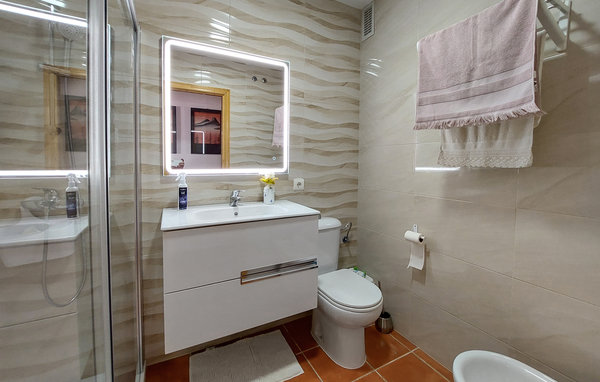 Ferienwohnung - Chiclana de la Frontera , Spanien - EAL269 701
