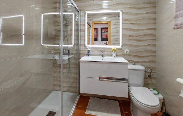 Ferienwohnung - Chiclana de la Frontera , Spanien - EAL269 702