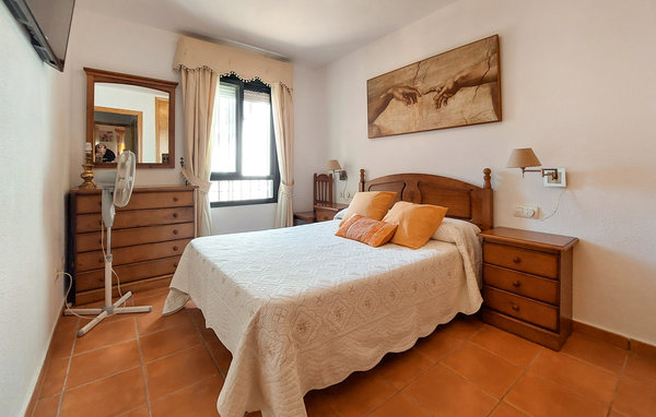 Ferienwohnung - Chiclana de la Frontera , Spanien - EAL269 5