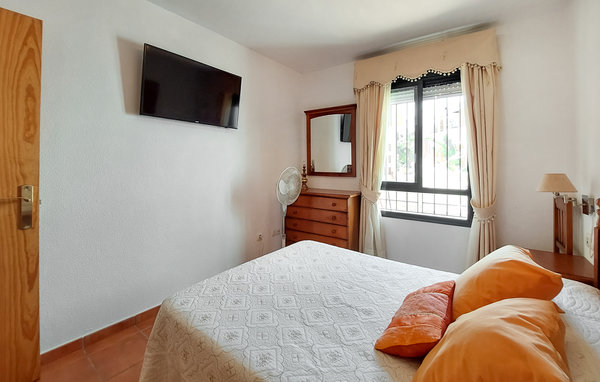 Ferienwohnung - Chiclana de la Frontera , Spanien - EAL269 601