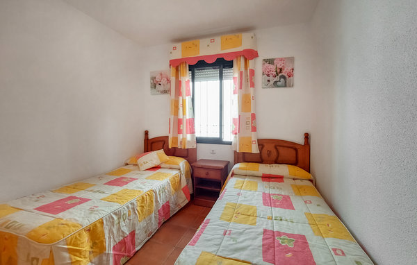 Ferienwohnung - Chiclana de la Frontera , Spanien - EAL269 602