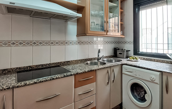 Ferienwohnung - Chiclana de la Frontera , Spanien - EAL269 401