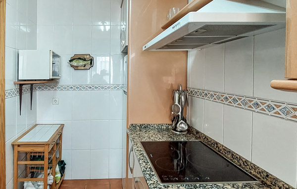 Ferienwohnung - Chiclana de la Frontera , Spanien - EAL269 402