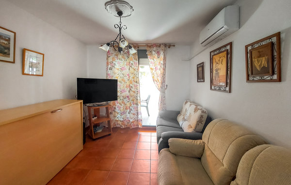 Ferienwohnung - Chiclana de la Frontera , Spanien - EAL269 301