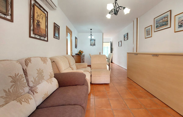 Ferienwohnung - Chiclana de la Frontera , Spanien - EAL269 4