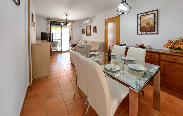 Ferienwohnung - Chiclana de la Frontera , Spanien - EAL269 302