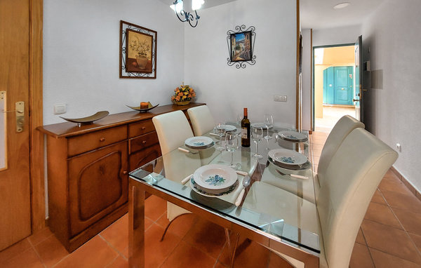 Ferienwohnung - Chiclana de la Frontera , Spanien - EAL269 303