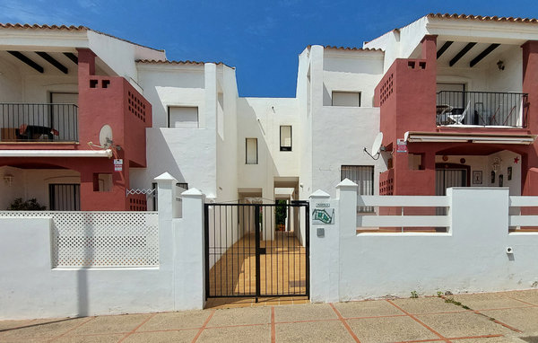 Ferienwohnung - Chiclana de la Frontera , Spanien - EAL269 81