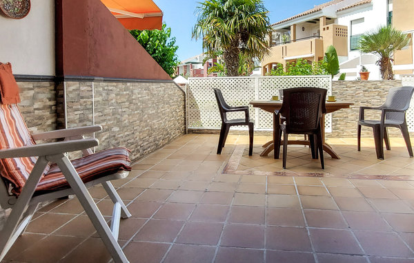 Ferienwohnung - Chiclana de la Frontera , Spanien - EAL269 101