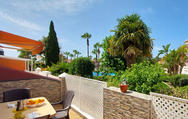Ferienwohnung - Chiclana de la Frontera , Spanien - EAL269 3