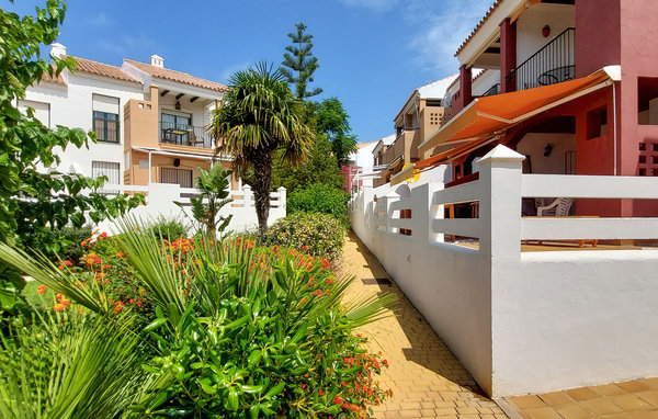 Ferienwohnung - Chiclana de la Frontera , Spanien - EAL269 103