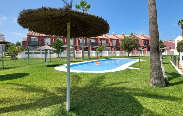 Ferienwohnung - Chiclana de la Frontera , Spanien - EAL269 6