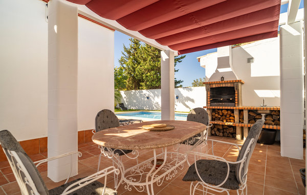 Holiday Home - Chiclana , Spain - EAL281 2