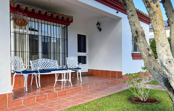 Casa de vacaciones - Chiclana , España - EAL281 8