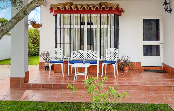 Casa de vacaciones - Chiclana , España - EAL281 104