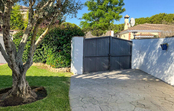 Casa de vacaciones - Chiclana , España - EAL281 105