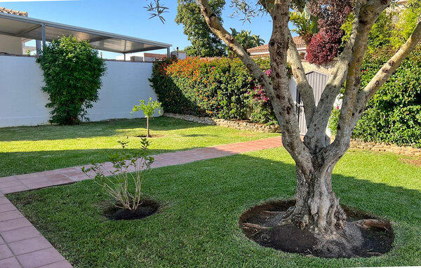 Casa de vacaciones - Chiclana , España - EAL281 106