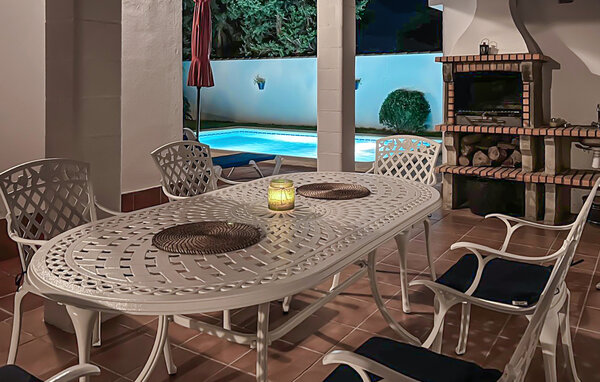 Casa de vacaciones - Chiclana , España - EAL281 107