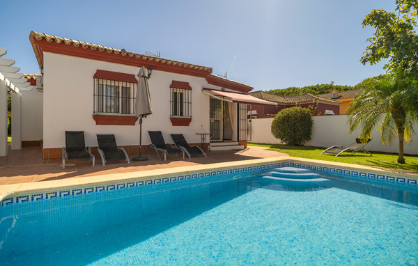 Holiday Home - Chiclana , Spain - EAL281 1