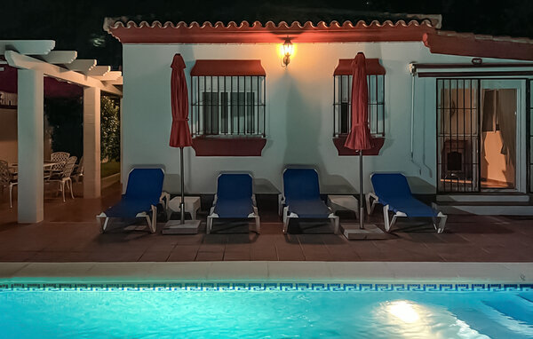 Casa de vacaciones - Chiclana , España - EAL281 14