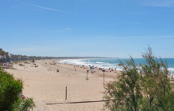 Location de vacances - Chiclana de la Frontera , Espagne - EAL290 901