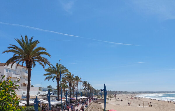 Location de vacances - Chiclana de la Frontera , Espagne - EAL290 902